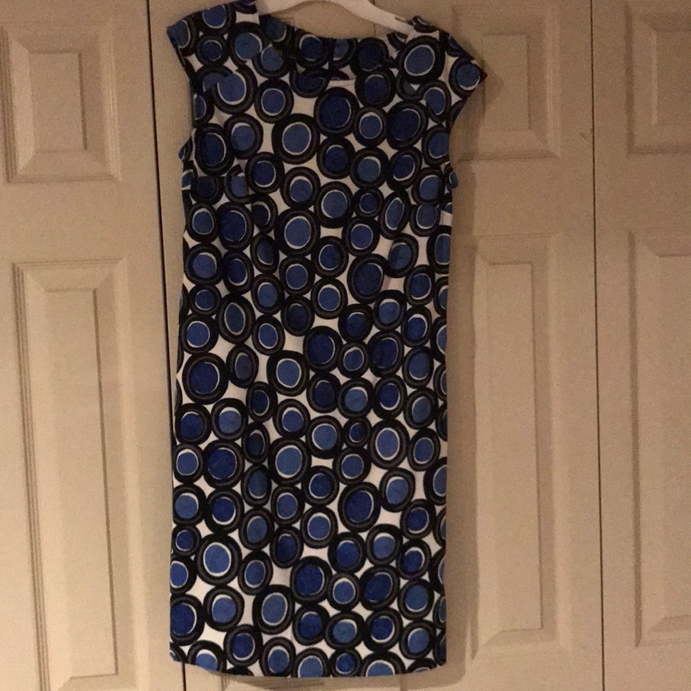 AB studio dress